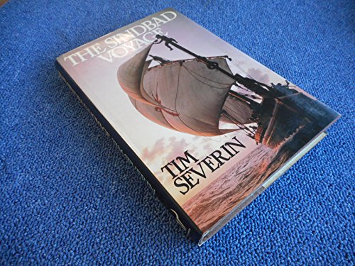 Beispielbild fr The Sindbad Voyage zum Verkauf von WorldofBooks