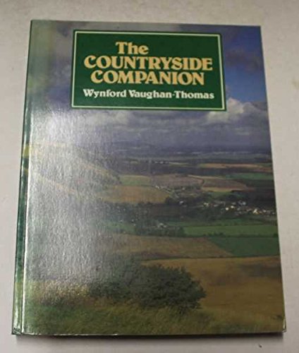 Beispielbild fr The Countryside Companion zum Verkauf von AwesomeBooks