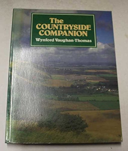 9780091510718: The Countryside Companion