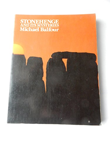 Imagen de archivo de Stonehenge and Its Mysteries a la venta por WorldofBooks