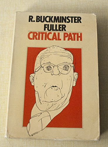 Stock image for Critical Path for sale by Wizard Books