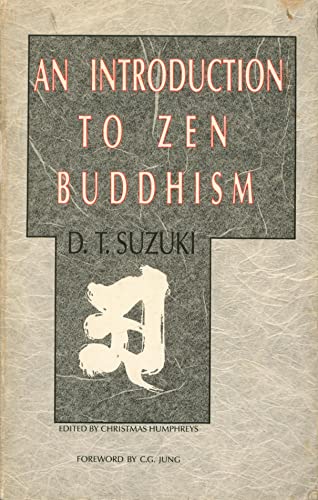 Stock image for An Introduction to Zen Buddhism (Rider Pocket Editions) for sale by SecondSale