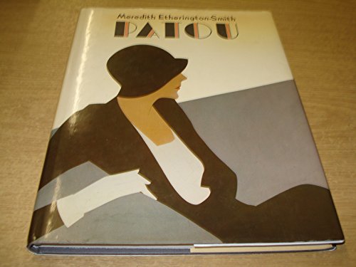 Stock image for Patou for sale by WorldofBooks