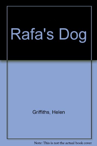9780091515003: Rafa's Dog
