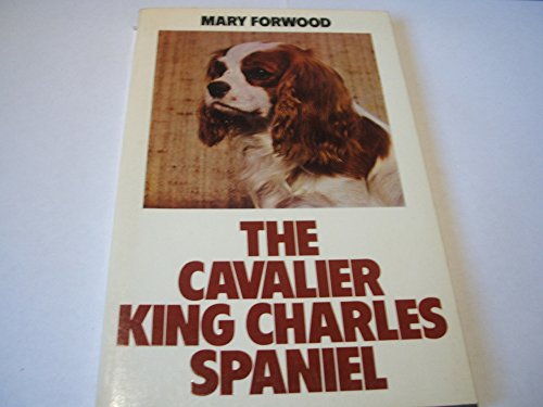 Stock image for Cavalier King Charles for sale by ThriftBooks-Atlanta