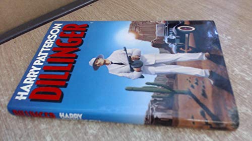 Beispielbild fr Dillinger zum Verkauf von Wonder Book