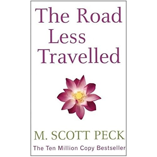 9780091517014: The Road Less Travelled: A New Psychology of Love, Traditional Values and Spiritual Growth