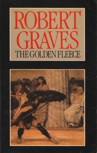 9780091517717: The Golden Fleece