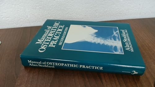 9780091522407: Manual of Osteopathic Practice