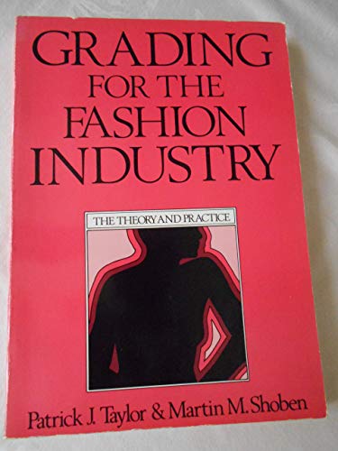 9780091526214: Grading for the Fashion Industry