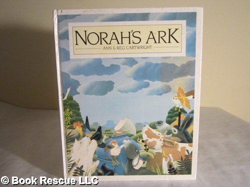 Imagen de archivo de Norah's Ark a la venta por ThriftBooks-Dallas