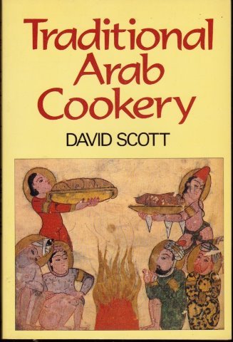 9780091533311: Traditional Arab Cookery