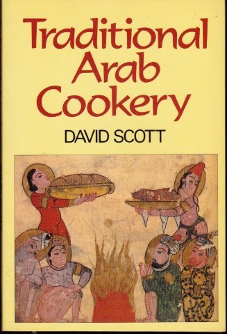 Stock image for Traditional Arab cookery for sale by ThriftBooks-Dallas
