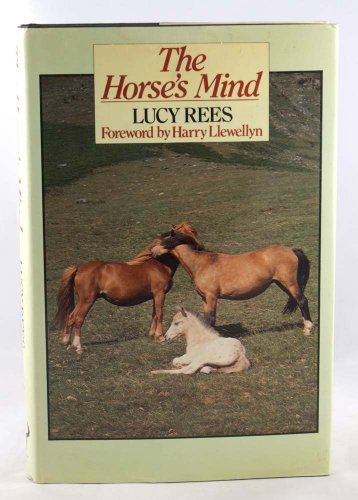 9780091536602: The Horse's Mind