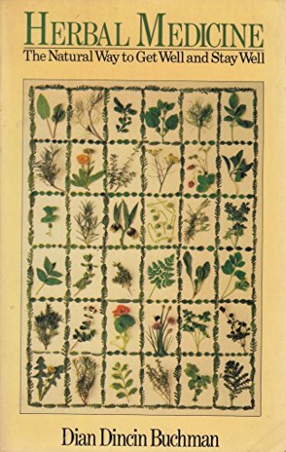 Imagen de archivo de Herbal Medicine a la venta por WorldofBooks