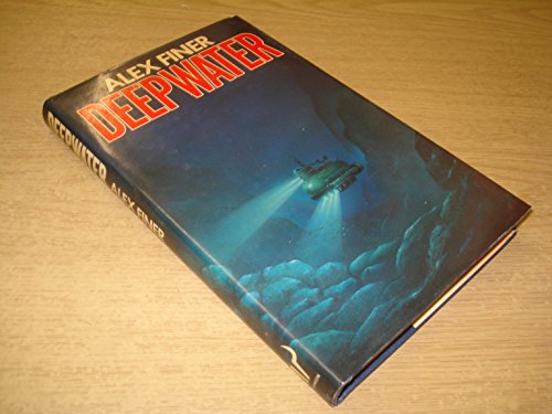 Imagen de archivo de Deepwater a la venta por M and M Books