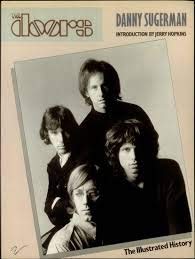 Imagen de archivo de The Doors: The Illustrated History a la venta por WorldofBooks