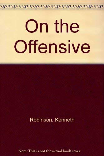 Stock image for On the Offensive for sale by WorldofBooks