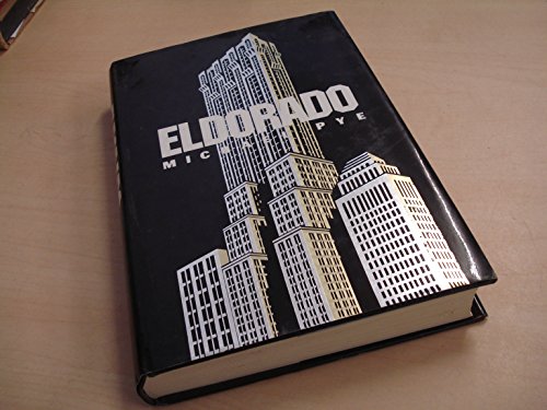Stock image for Eldorado for sale by Willis Monie-Books, ABAA