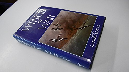 Beispielbild fr Wings of War: Airmen of All Nations Tell Their Stories zum Verkauf von WorldofBooks