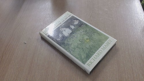 Imagen de archivo de In a Green Shade: Essays on Landscape, 1970-83 a la venta por WorldofBooks