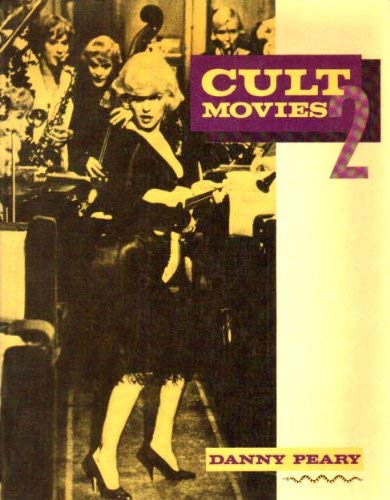 9780091544416: Cult Movies
