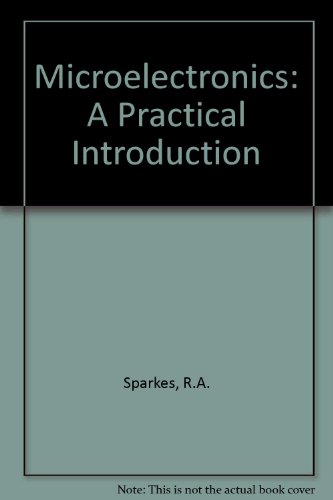 Stock image for Microelectronics: A Practical Introduction for sale by Greener Books