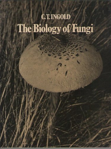 Imagen de archivo de The Biology of Fungi a la venta por Anybook.com