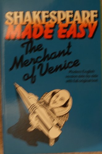 Stock image for Merchant of Venice for sale by More Than Words