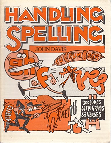 Stock image for Handling Spelling for sale by Goldstone Books