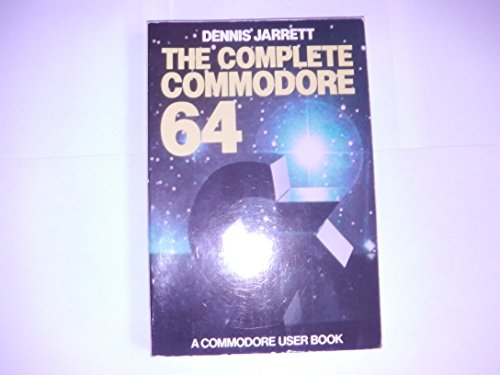 9780091549817: Complete Commodore 64
