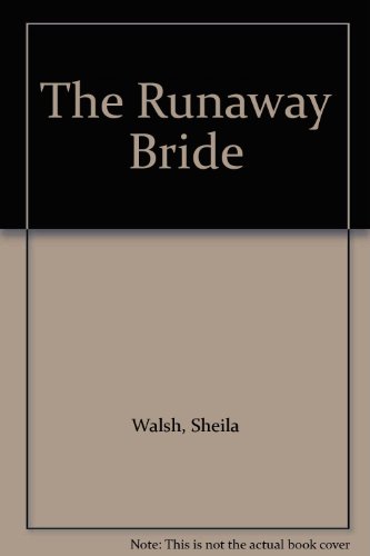 The Runaway Bride