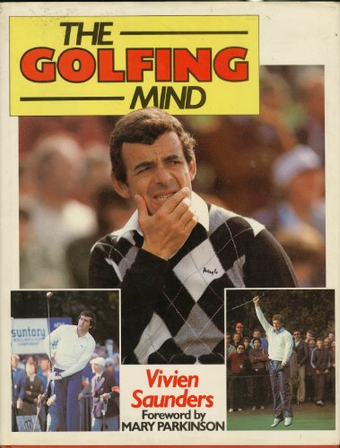 9780091551605: The Golfing Mind