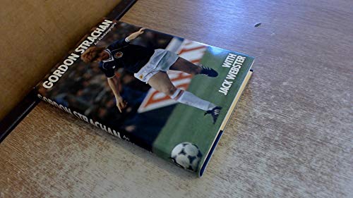 9780091551704: Gordon Strachan - An Autobiography