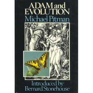 9780091553906: Adam and Evolution