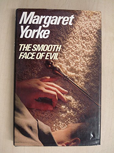 Beispielbild fr The Smooth Face of Evil zum Verkauf von WorldofBooks