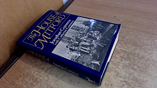 The House of Mitford by Jonathan Guinness; Catherine Guinness: Very ...