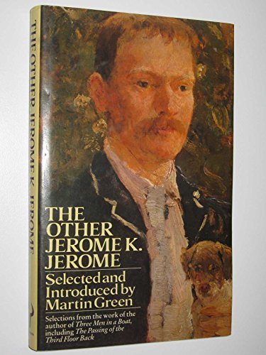 Beispielbild fr THE OTHER JEROME K. JEROME zum Verkauf von David H. Gerber Books (gerberbooks)