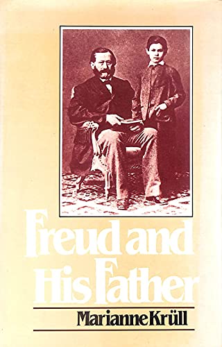 Stock image for Freud and His Father for sale by Bookplate