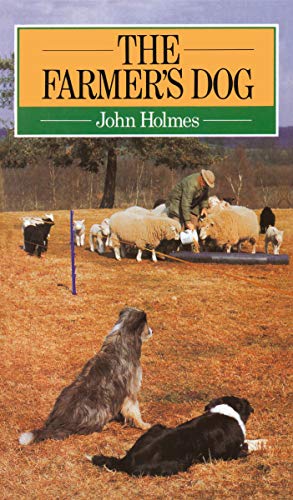 Stock image for The Farmer's Dog for sale by Sheri's Book Treasures
