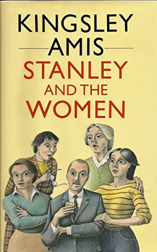 Beispielbild fr Stanley and the Women: A Novel zum Verkauf von Hourglass Books