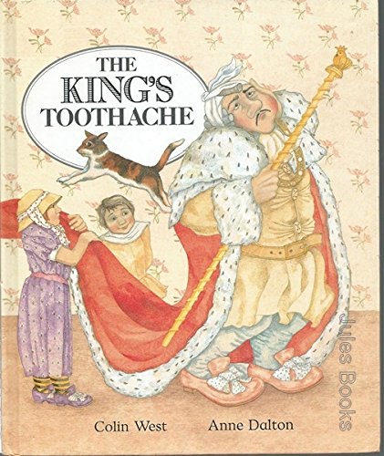 9780091574109: The Kings Toothache