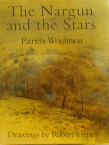 The Nargun and the Stars.