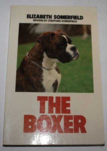 Beispielbild fr The Boxer zum Verkauf von Lady Lisa's Bookshop