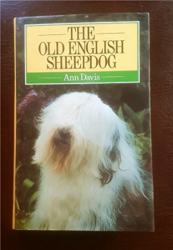 The Old English Sheepdog