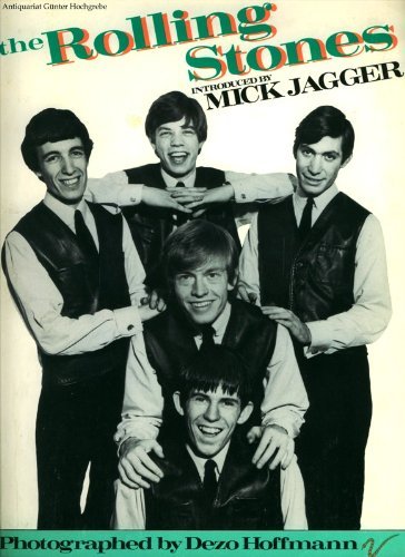 Imagen de archivo de Rolling Stones a la venta por WorldofBooks