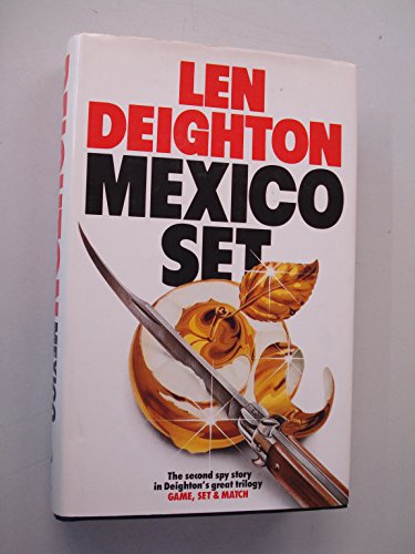 9780091586102: Mexico Set