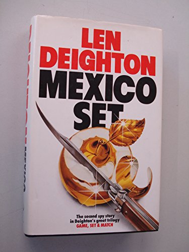 Stock image for Mexico Set for sale by ThriftBooks-Dallas