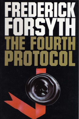 Imagen de archivo de Fourth Protocol a la venta por ThriftBooks-Atlanta