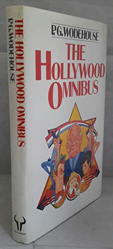 Stock image for The Hollywood Omnibus for sale by Hawking Books